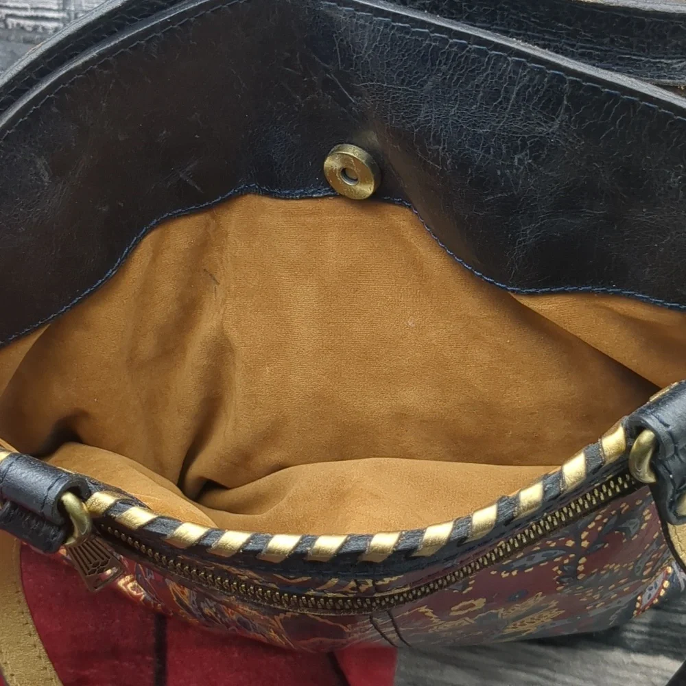 Patricia Nash Provincial Escape Bag